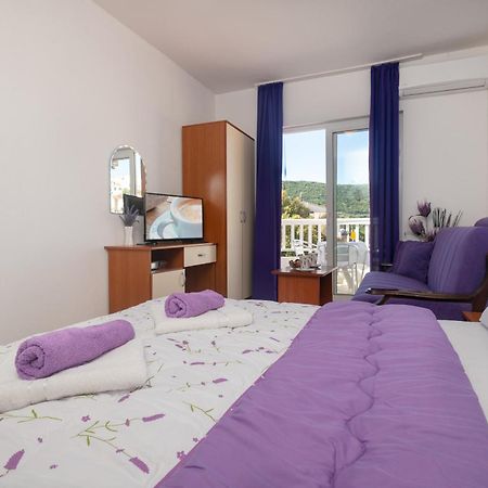 Apartments Matej Neum Zimmer foto