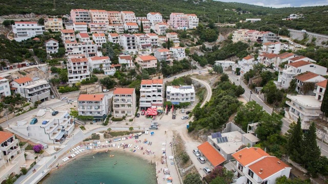 Apartments Matej Neum Exterior foto