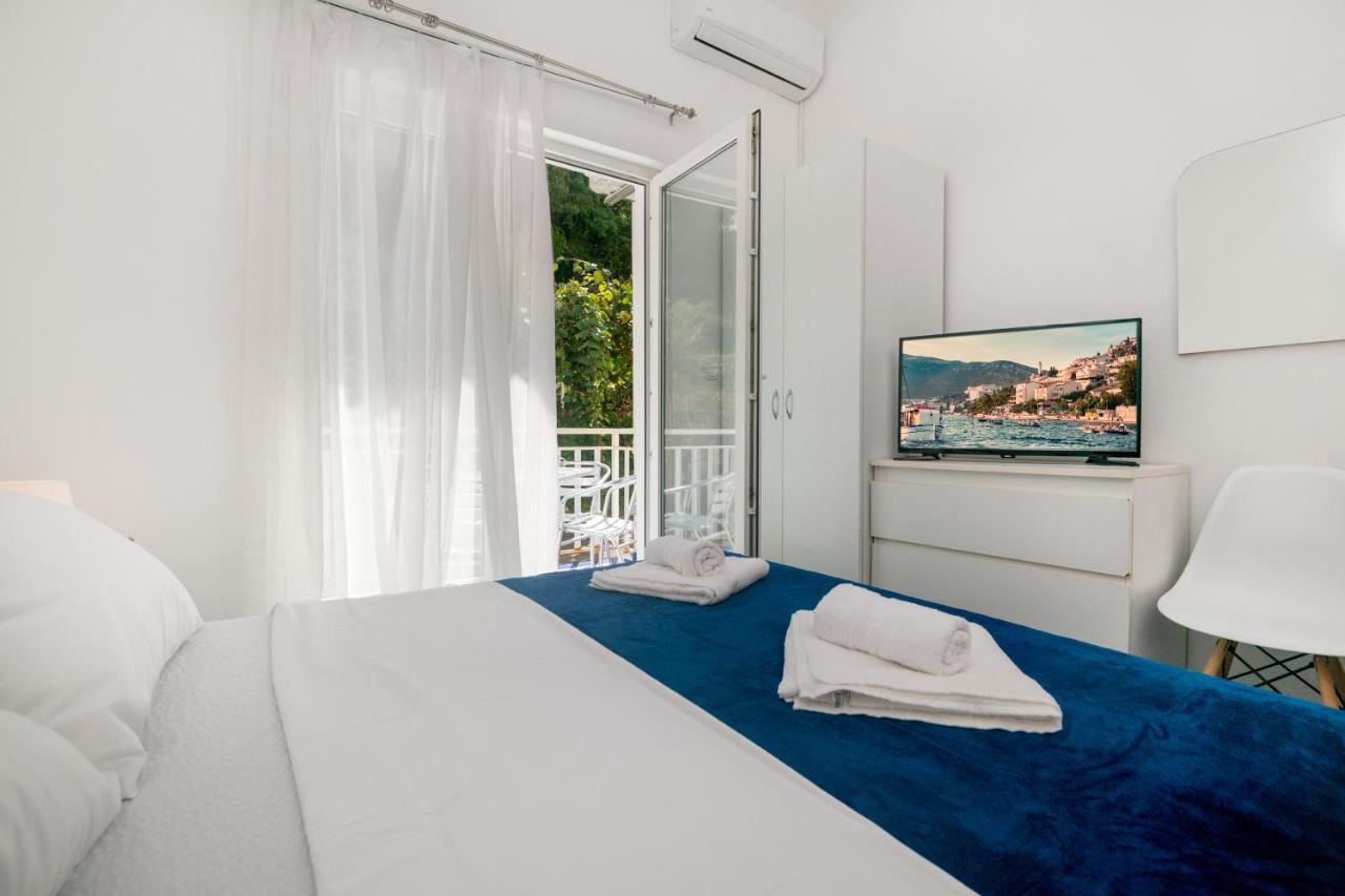 Apartments Matej Neum Zimmer foto
