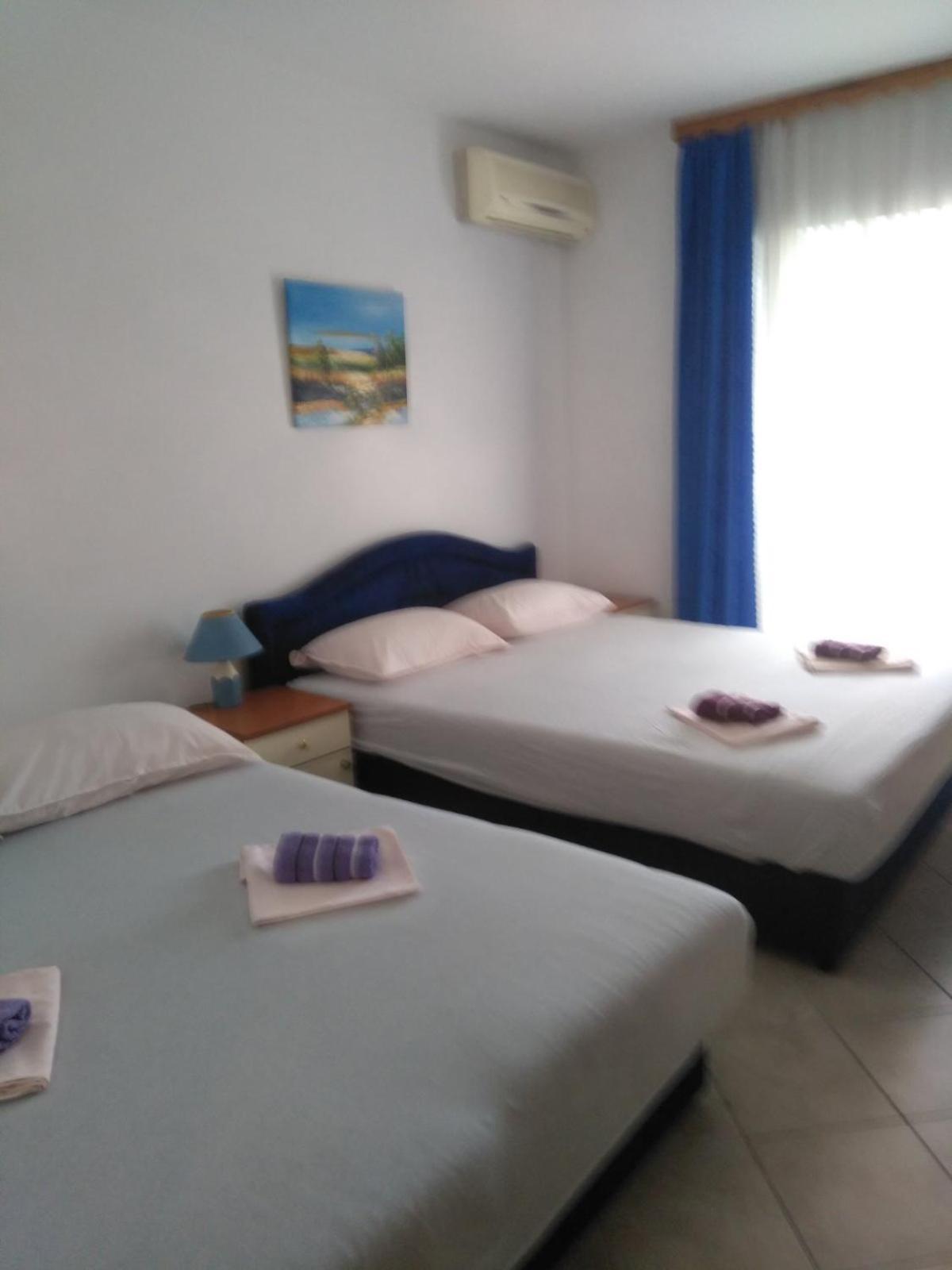 Apartments Matej Neum Zimmer foto
