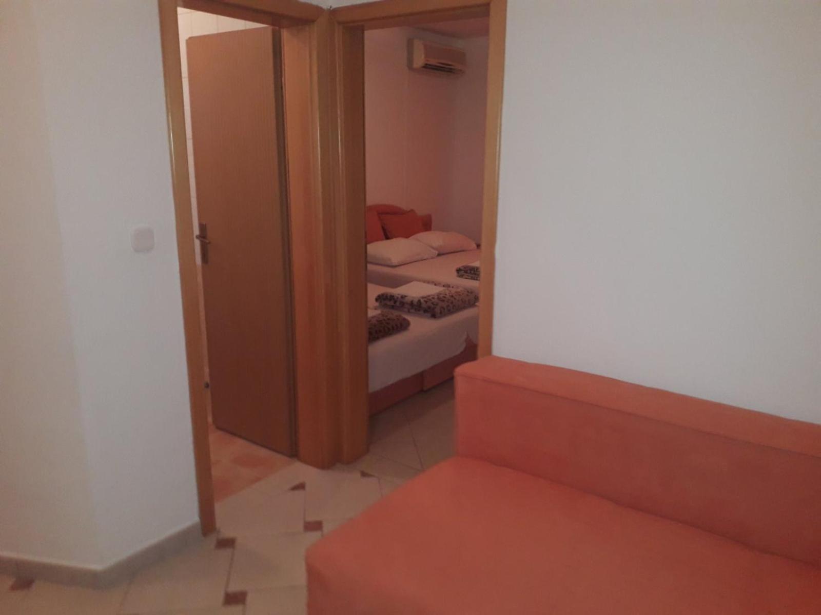 Apartments Matej Neum Zimmer foto