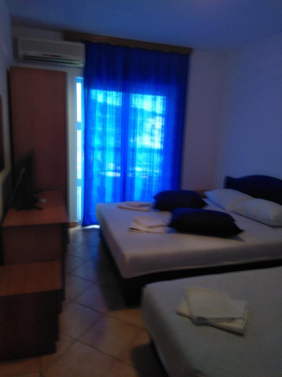 Apartments Matej Neum Zimmer foto