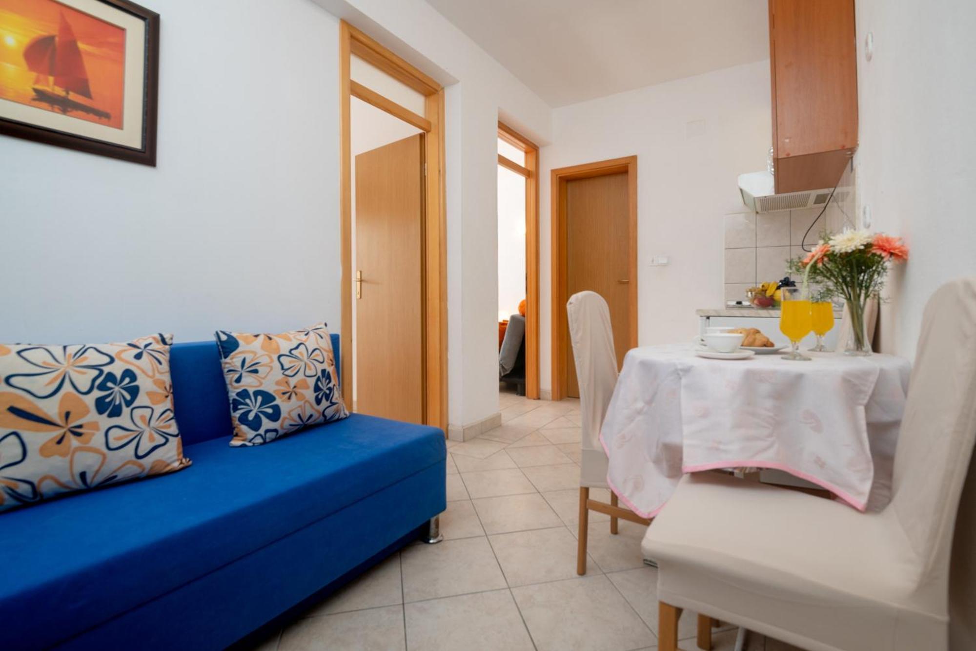 Apartments Matej Neum Zimmer foto