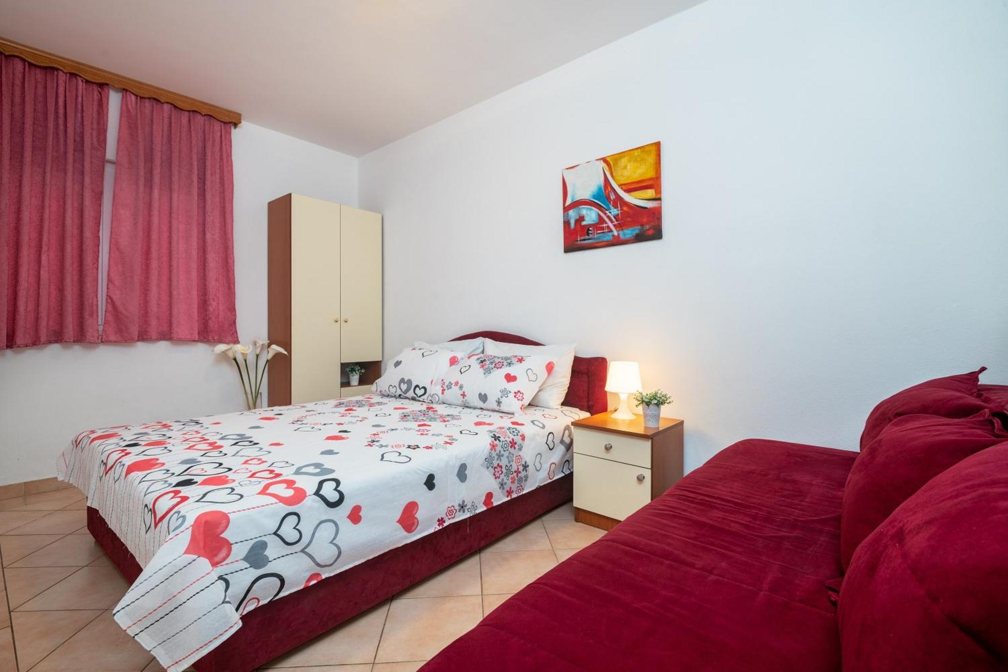 Apartments Matej Neum Zimmer foto