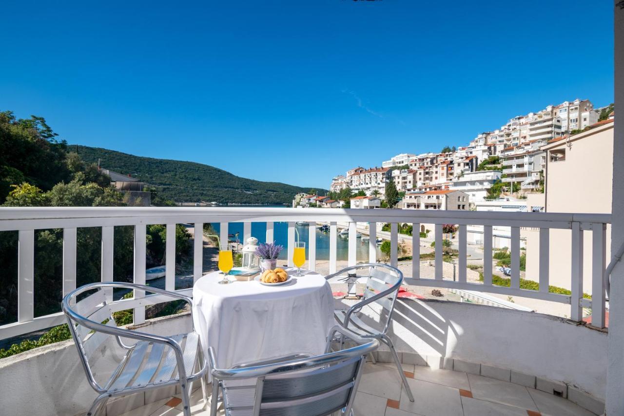 Apartments Matej Neum Exterior foto